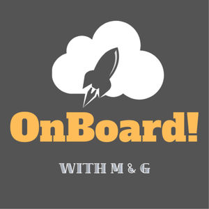 OnBoard! Podcast