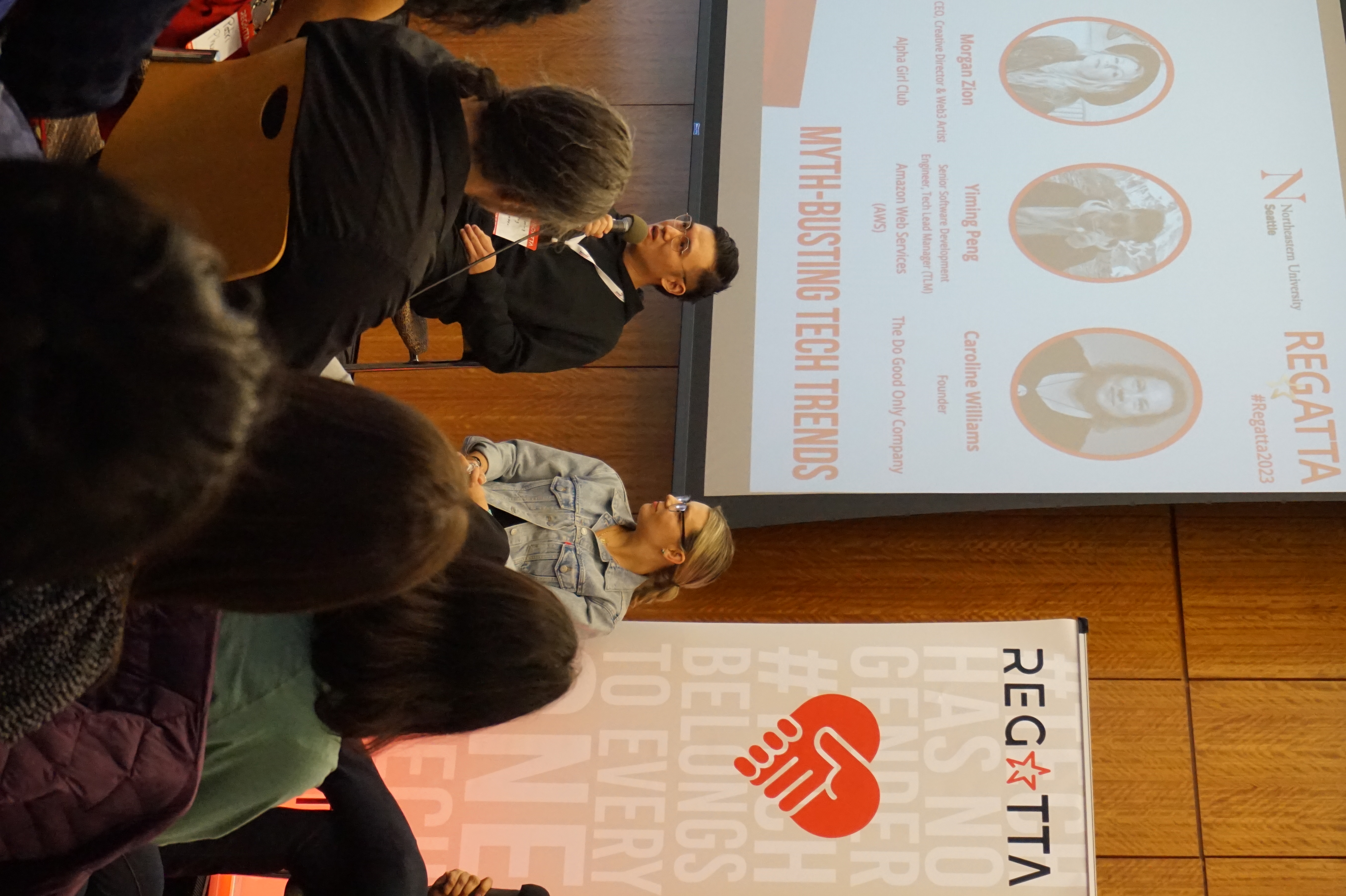 Myth-Busting Tech Trends