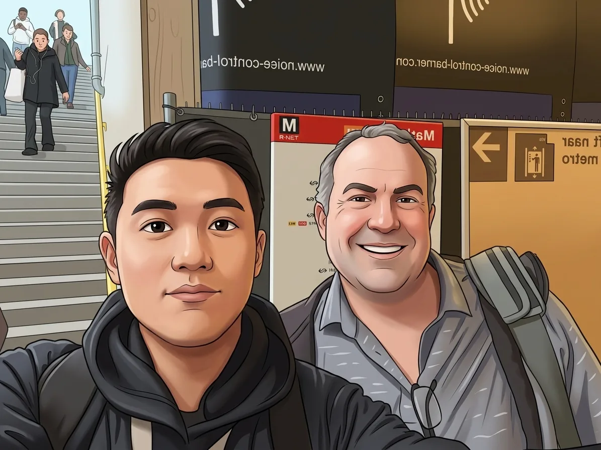 KubeCon + CloudNativeCon Europe 2023, Amsterdam.