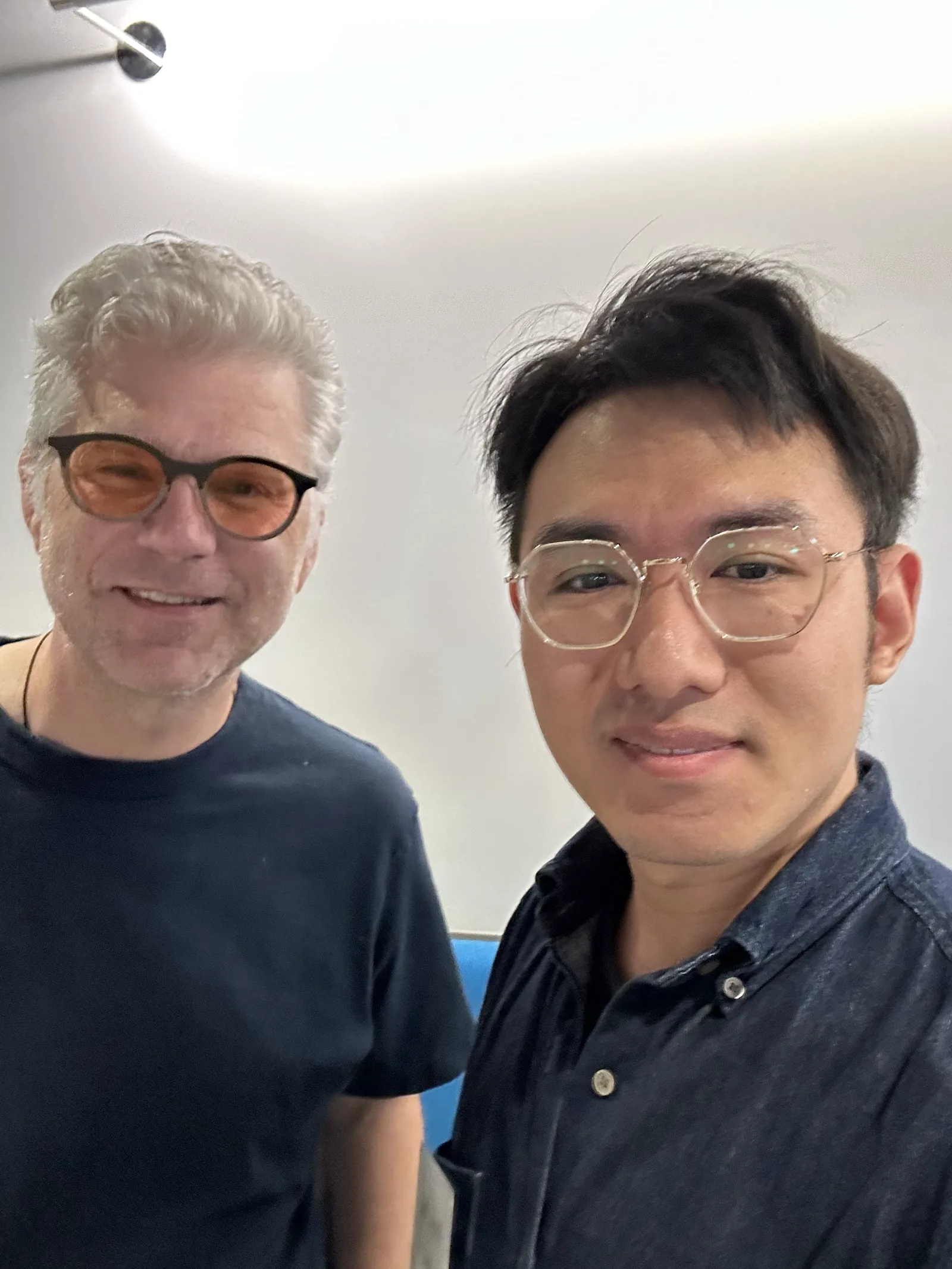 OpenAI Community Meetup Seattle at Madrona Venture Group, DocuSign Tower, 1 August 2024.
