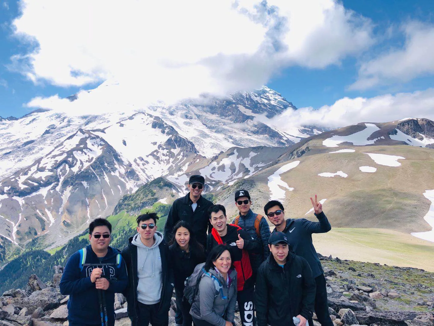 The Alexa AI Health and Wellness team, 2019.