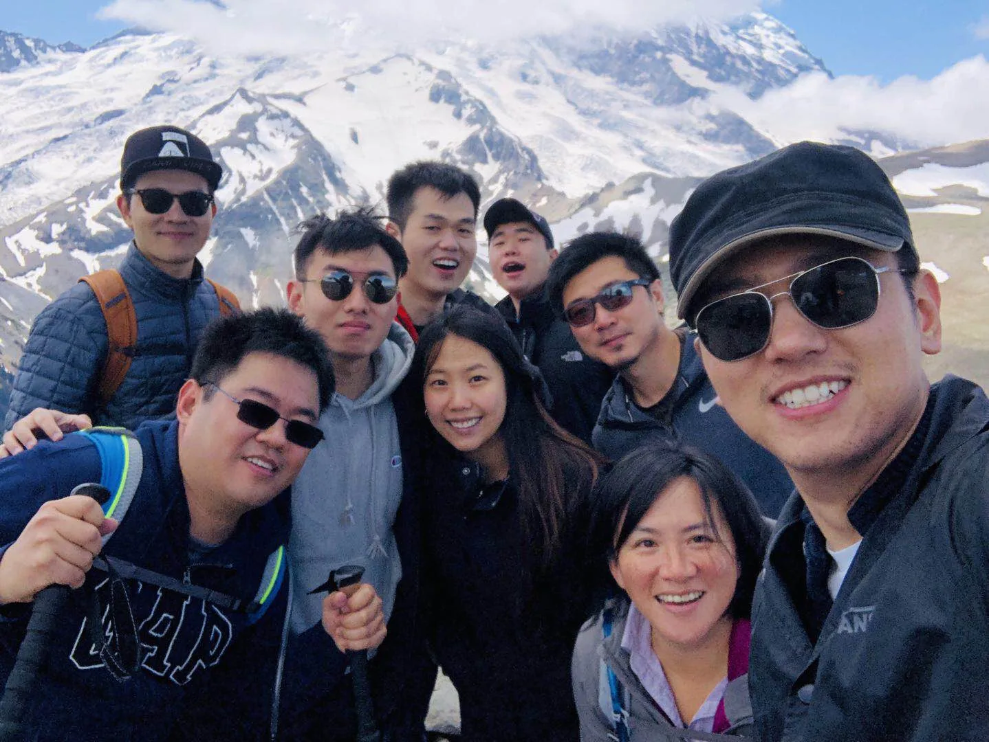 The Alexa AI Health and Wellness team, 2019.