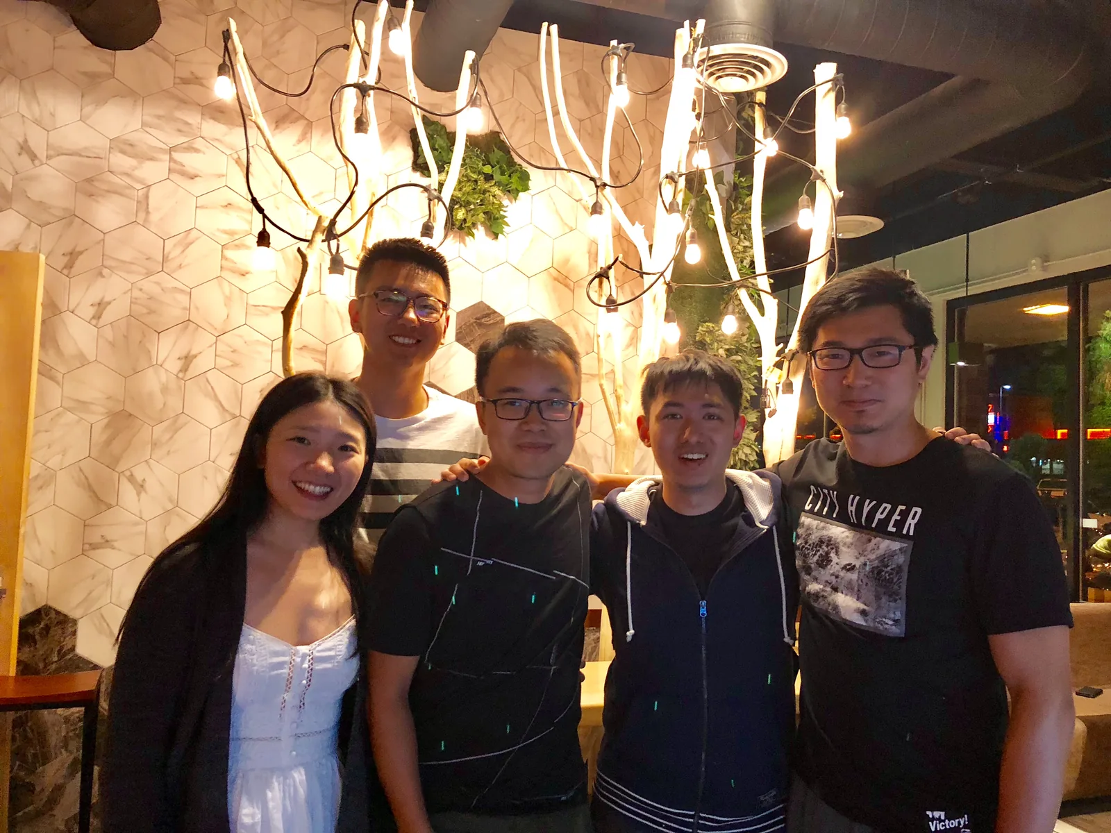 The Alexa AI Health and Wellness team, 2019.