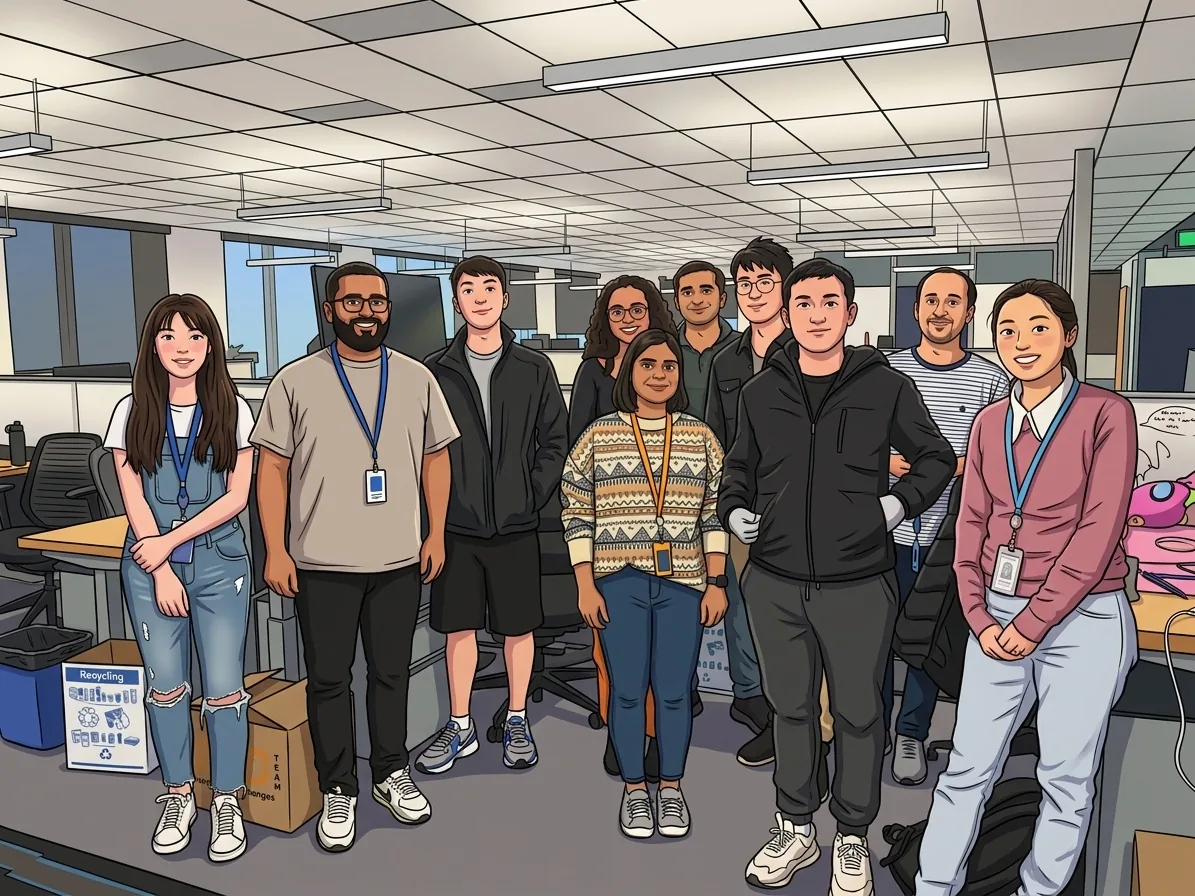The AWS App Runner team, 2022.